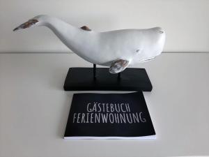 Fewo Strandapartment 46