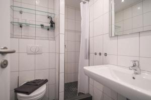 Fewo Strandapartment 46