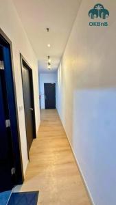 Neu Suites by OKBnB
