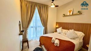Neu Suites by OKBnB