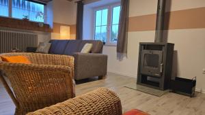 Ferienwohnung Aschenbrenner