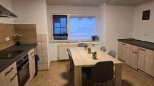 Ferienwohnung Aschenbrenner