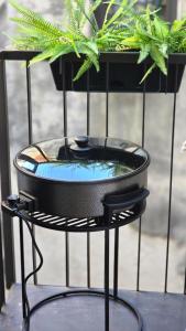 Funky Stylish Penthouse