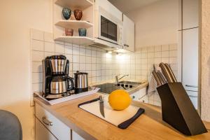 Haus Alleestraße Apartment 3