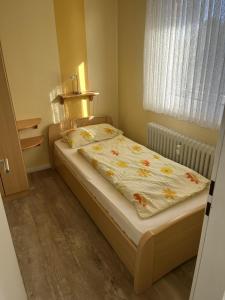 Ferienwohnung Strandkorb 7