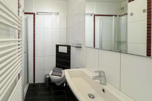 Ferienwohnung Strandkorb 7