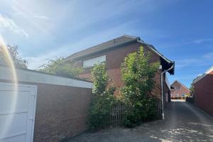 Ferienwohnung Strandkorb 9