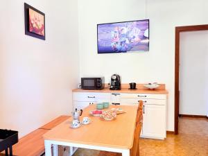 Breezy Garden Hideaway in Pula, Private Garden img20