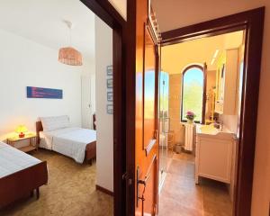 Breezy Garden Hideaway in Pula, Private Garden img30