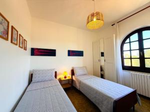 Breezy Garden Hideaway in Pula, Private Garden img31