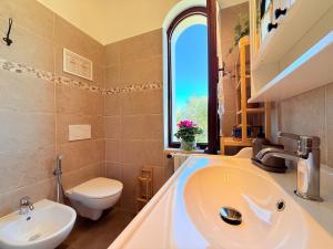 Breezy Garden Hideaway in Pula, Private Garden img29