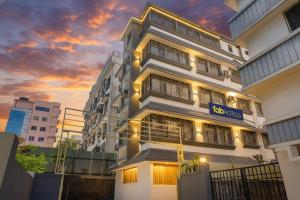 FabHotel Kohinoor Residency I - Nr Dmart, Baner