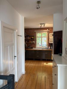 CityWohnung am historischen Wall