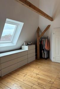 CityWohnung am historischen Wall