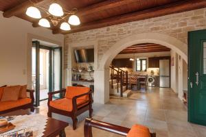 Villa Dionysos - Kalamaki Holidays