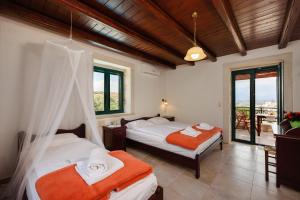 Villa Dionysos - Kalamaki Holidays