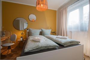 Ferienwohnung Meerestiefe