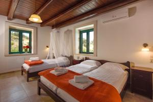 Villa Dionysos - Kalamaki Holidays