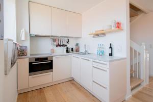 Ferienhaus Gröön Huus