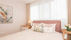 Harmony Delux Apartment