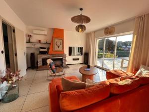 Maison Margot Villa provençale a 300m de la plage