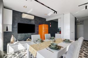 Camões Vista mar 10 D, com piscina