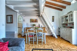 Maisonnette Botticelli - Ares