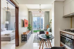 GuestReady - 1BR l Stylish City Escape
