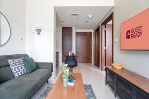 GuestReady - 1BR l Stylish City Escape