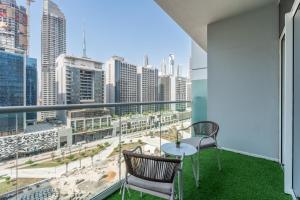 GuestReady - 1BR l Stylish City Escape