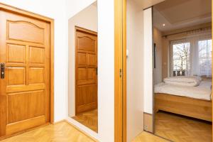 Tatra Horizon Apartment by BookingHost