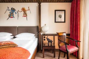 Park-Hotel Hagenbeck