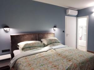 Sea View Villa Aurinia