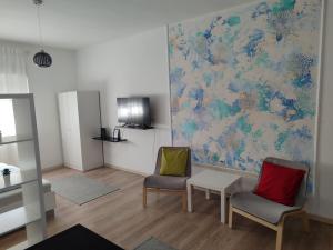 Apartman Centar Surcin