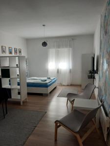 Apartman Centar Surcin