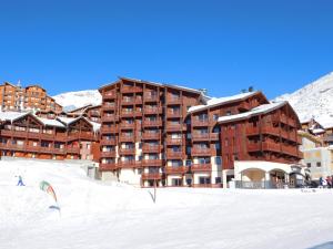 Résidence Montana Premier by Village Montana