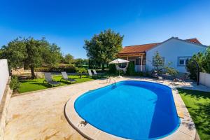 My Dalmatia - Holiday home Emily with private pool