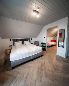 Boutique Villa Vanilla