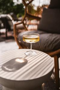 Boutique Villa Vanilla