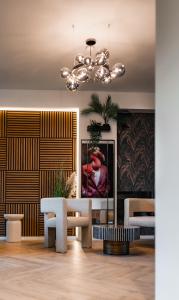 Boutique Villa Vanilla