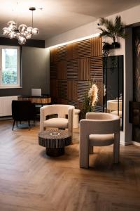 Boutique Villa Vanilla