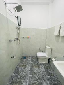 The Pearl Safari Resort