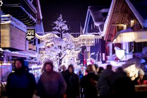 Apart Gabriele - Pure Alpin Style