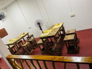 The Pearl Safari Resort