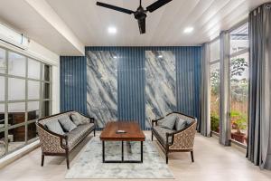 Jungle Retreat 1 -71 BNB