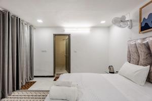 Jungle Retreat 1 -71 BNB