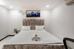 Jungle Retreat 1 -71 BNB