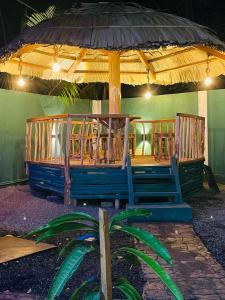 The Pearl Safari Resort