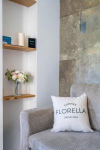 LÉCRIN DE DOUCEUR avec 2 terrasses