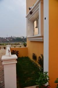 Pvt Plunge Pool - 4BHK Kashi Quattro Villa